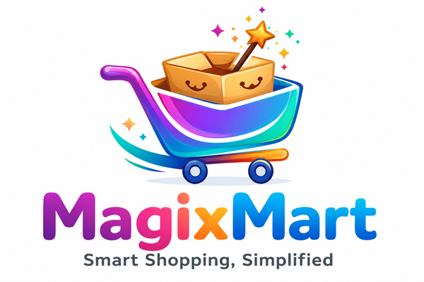 Magix Mart