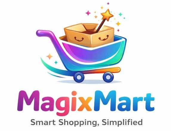 Magix Mart